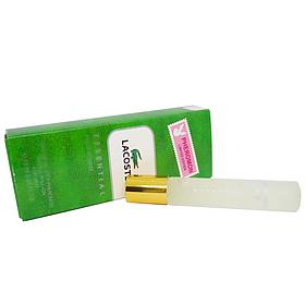 Масляные духи Lacoste Essential  /edp 10 ml