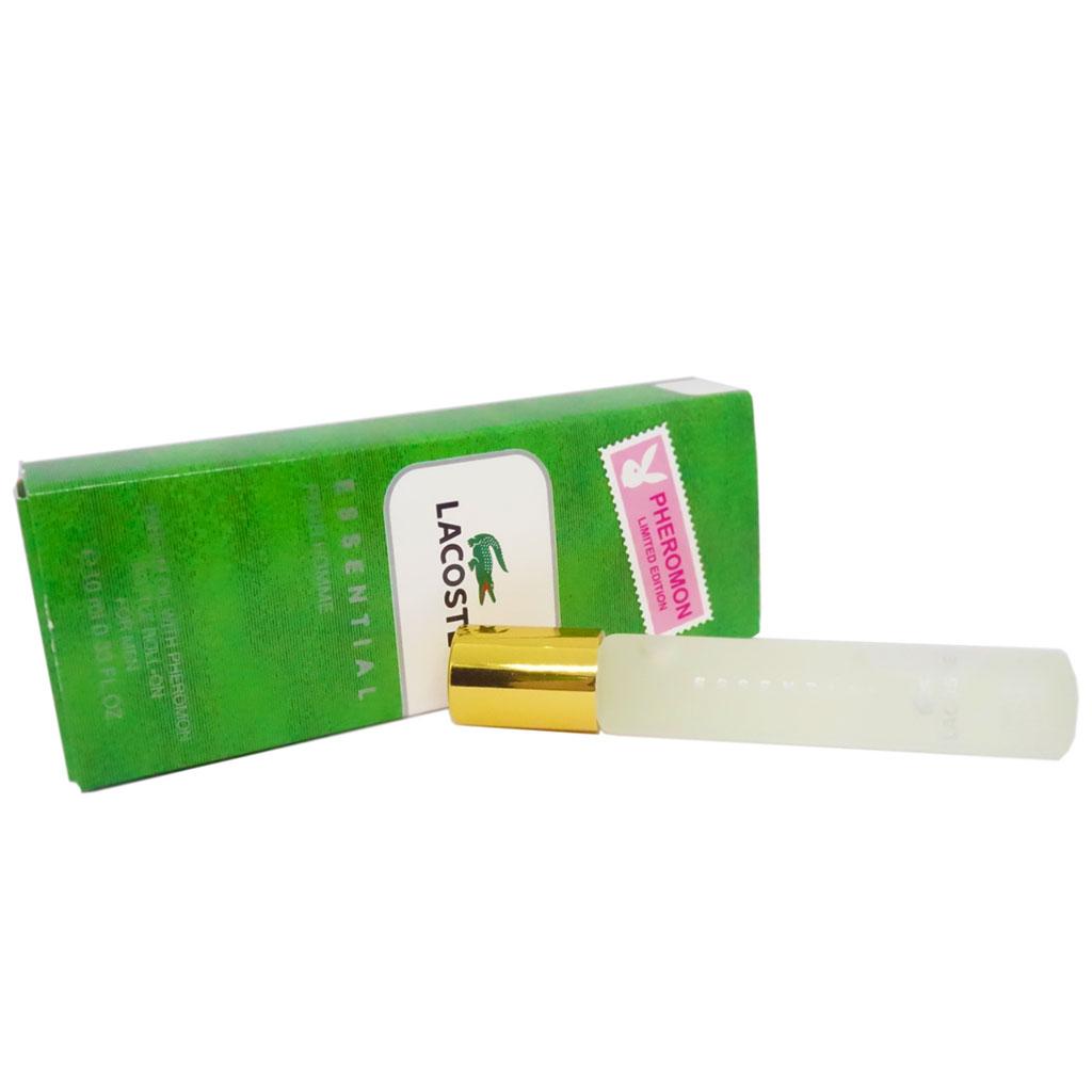 Масляные духи Lacoste Essential /edp 10 ml - фото 1 - id-p120051061