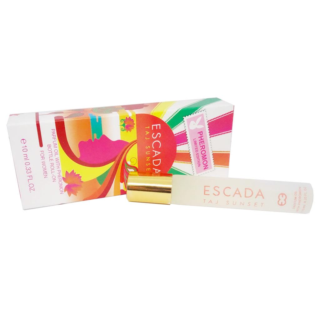 Масляные духи Escada Taj Sunset /edp 10 ml