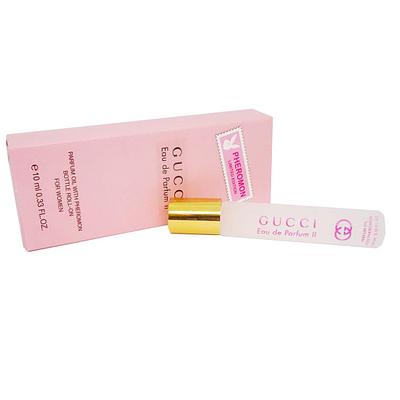 Масляные духи Gucci Eau De Parfum II  / 10 ml