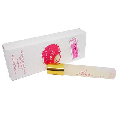 Масляные духи Nina Ricci Nina / 10 ml