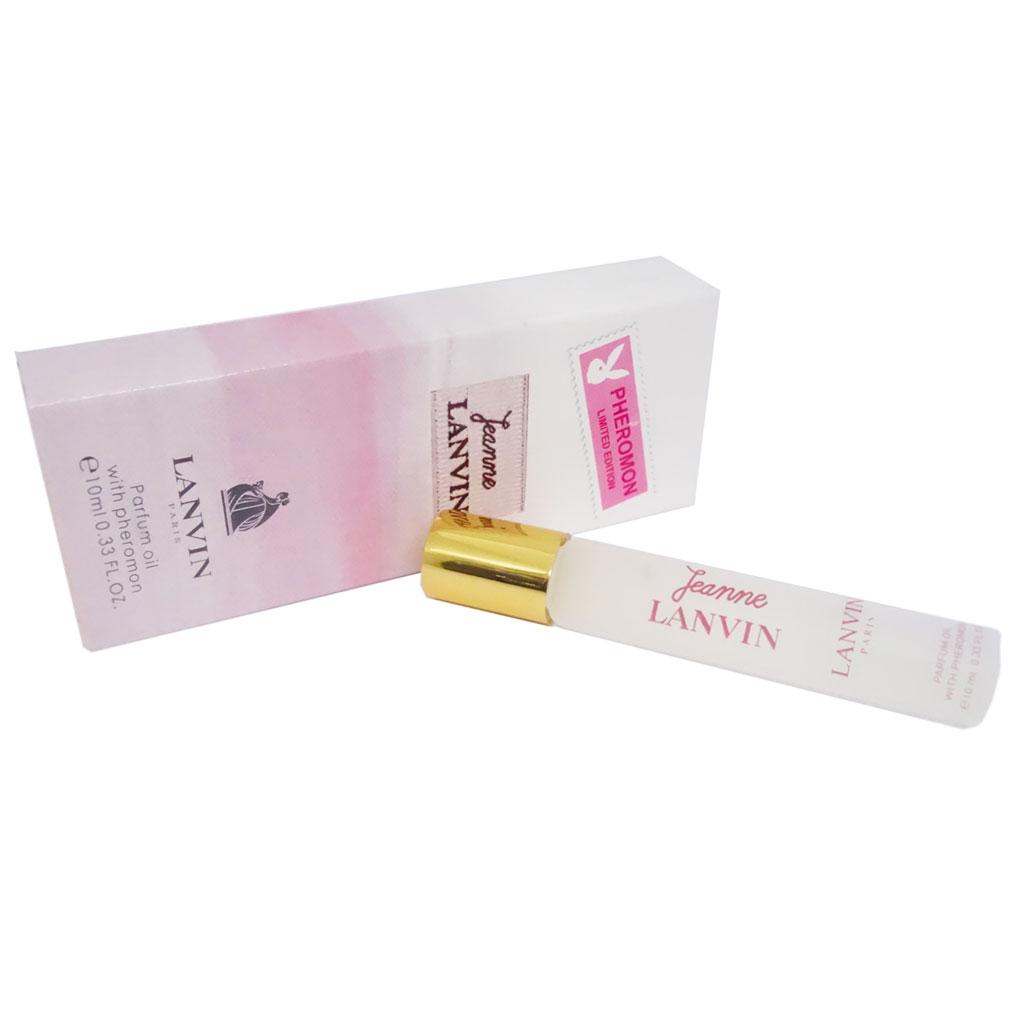 Масляные духи Lanvin Jeanne / 10 ml