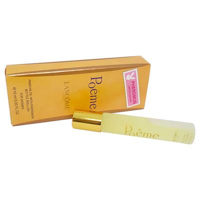 Масляные духи Lancome Poeme /edp 10 ml