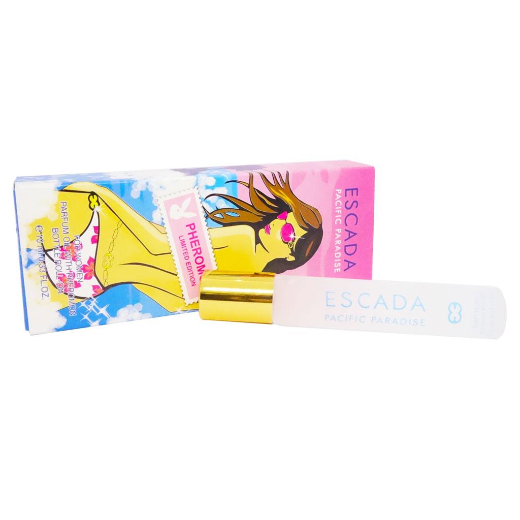 Масляные духи Escada Pacific Paradise / 10 ml