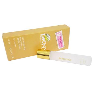 Масляные духи DKNY Be Delicious / 10 ml