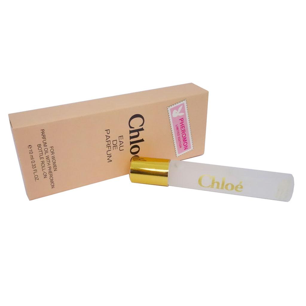 Масляные духи Chloe Eau de Parfum / 10 ml