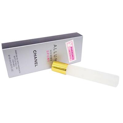 Масляные духи Chanel Allure Homme Sport / 10 ml
