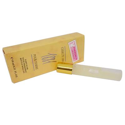 Масляные духи Cerruti 1881 / 10 ml