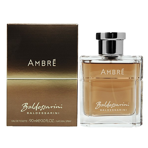 Мужская туалетная вода Baldessarini Ambre edt 90ml