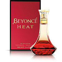 Женская парфюмированная вода Beyonce Heat edp 100ml