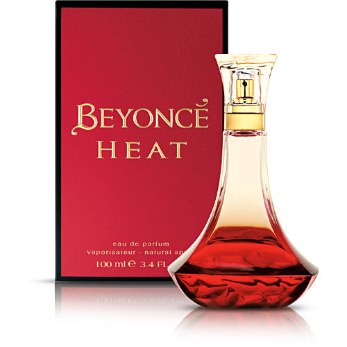 Женская парфюмированная вода Beyonce Heat edp 100ml - фото 1 - id-p7476666