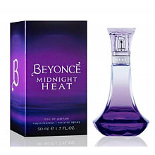 Женская парфюмированная вода Beyonce Midnight Heat edp 100ml