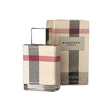 Женская туалетная вода  Burberry London Woman edt 100ml