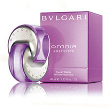 Женская туалетная вода Bvlgari Omnia Amethyste edt 65ml