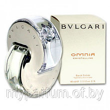 Женская туалетная вода Bvlgari Omnia Crystalline edt 65ml