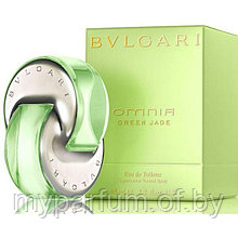 Женская туалетная вода  Bvlgari Omnia Green Jade edt 65ml