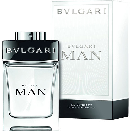 Мужская туалетная вода  Bvlgari Bvlgari MAN edt 100ml