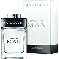 Мужская туалетная вода Bvlgari Bvlgari MAN edt 100ml