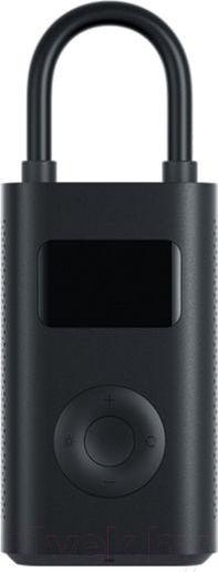 Насос портативный Xiaomi Mi Portable Air Pump DZN4006GL