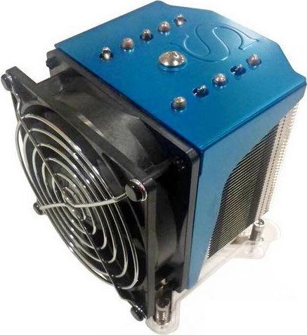 Охлаждение Supermicro SNK-P0051AP4
