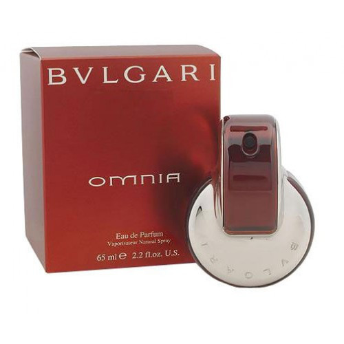 Женская туалетная вода  Bvlgari Omnia edt 65ml