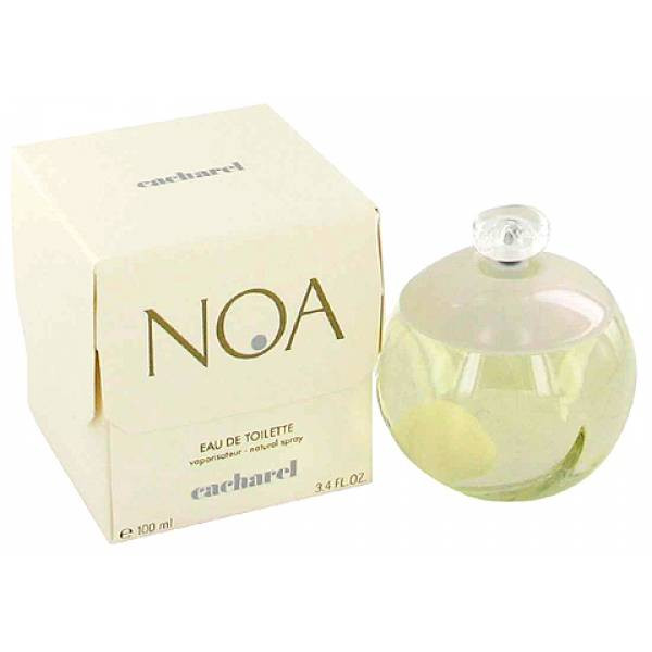 Женская туалетная вода Cacharel Noa edt 100ml - фото 1 - id-p7486915