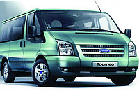 Аренда микроавтобуса Ford Transit