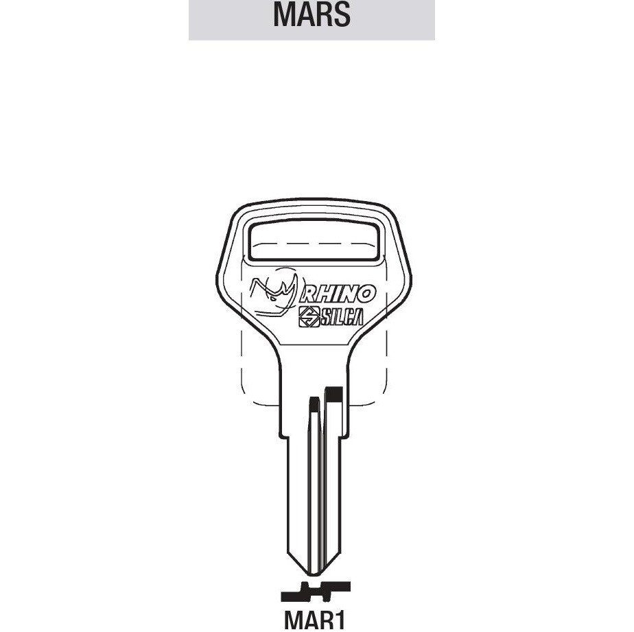 MARS MAR1