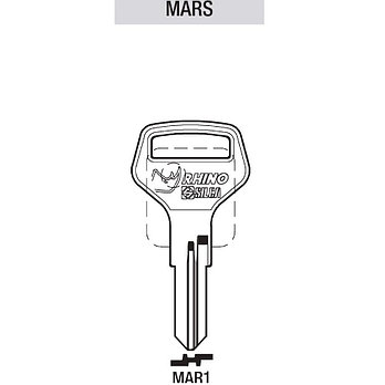 MARS MAR1