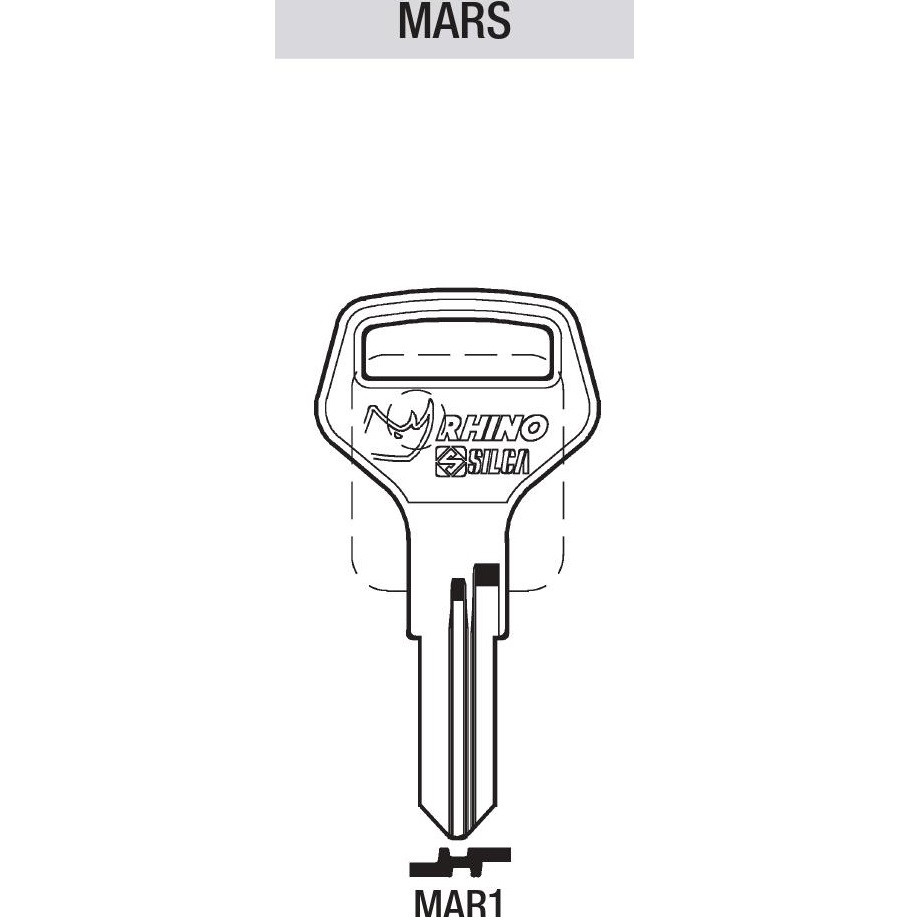 MARS MAR1 - фото 1 - id-p120061672