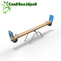 Качалка-балансир большая 4101 Качалка-балансир большая