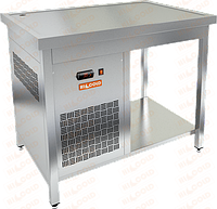 Стол открытый с охлаждаемой столешницей HICOLD SO-10/6 120062512 Стол открытый с охлаждаемой столешницей HICOLD SO-10/6