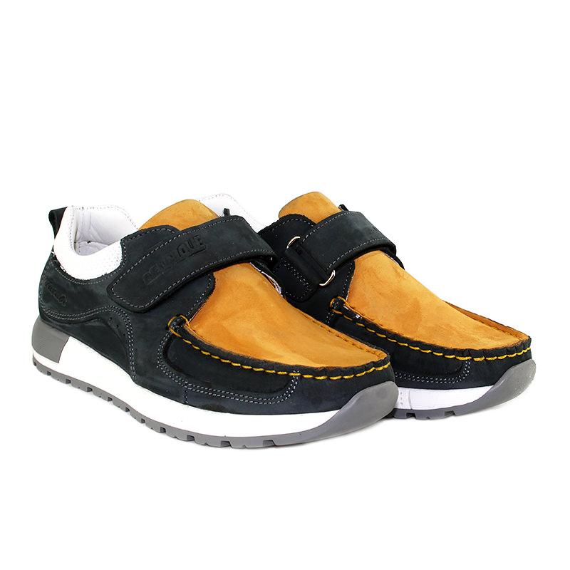 Мокасины ортопедические Tutubi 31-36 р-р 31