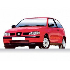 Seat Ibiza (1999-2002)