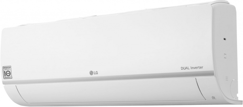 Кондиционер LG Eco Smart PC09SQ