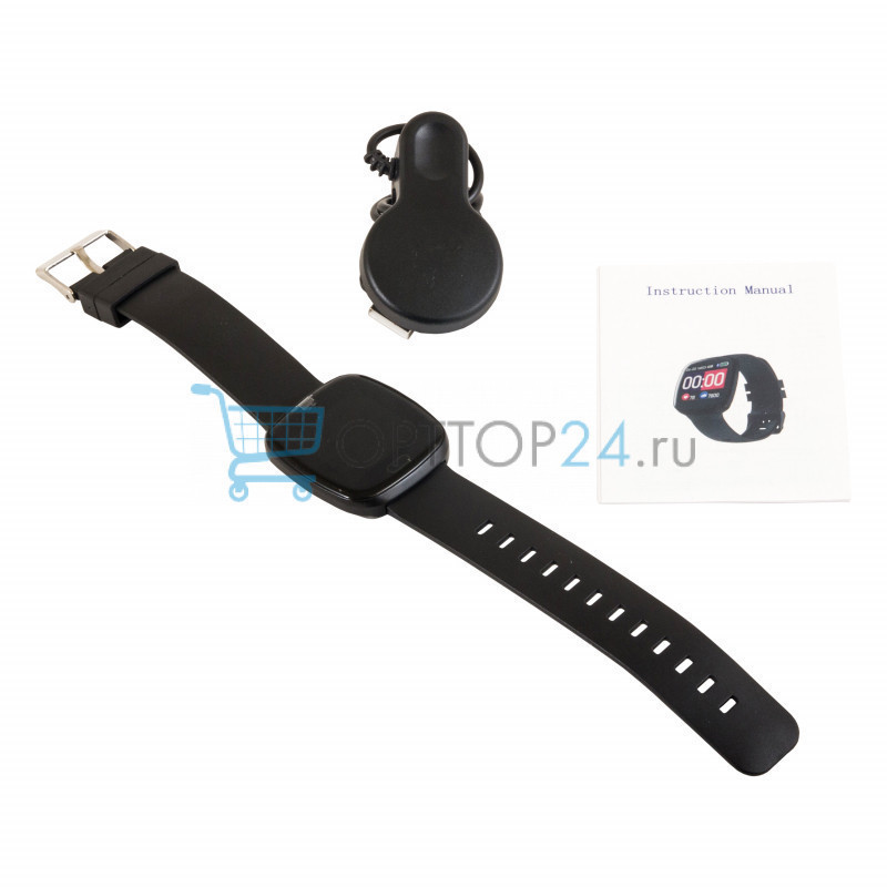 Смарт браслет Smart Band Sx10 Original С Тонометром (новинка!) - фото 6 - id-p120062921