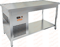 Стол открытый с охлаждаемой столешницей HICOLD SO-15/7 120062969 Стол открытый с охлаждаемой столешницей HICOLD SO-15/7