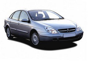 Citroen C5 (2001-2007)