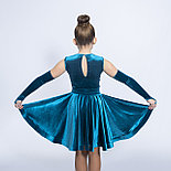 Платье танцевально-спортивное, фото 5
