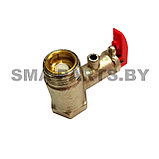 Предохранительный (обратный) клапан для водонагревателя Аристон (Ariston) 571730, фото 3