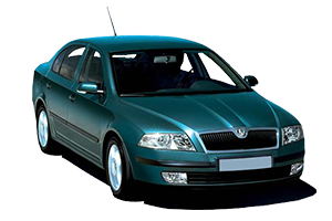 Skoda Octavia A5 (2004-2008)