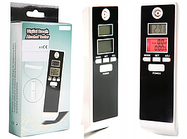 Алкотестер электронный Alcohol Tester Digital Breath