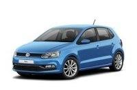 VW Polo V (2014-2017)