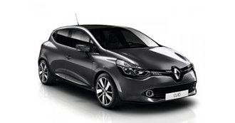 Renault Clio IV (2012-)