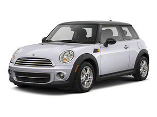 Mini R53 (2005-2010)