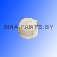 Фильтр (сеточка) пластиковый клапана стиральной машины универсальный 210010