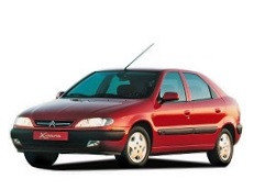 Citroen Xsara (1997-2000)