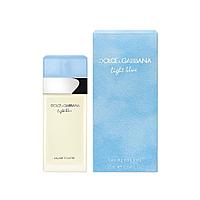 D&G Light Blue pour femme edt 25ml