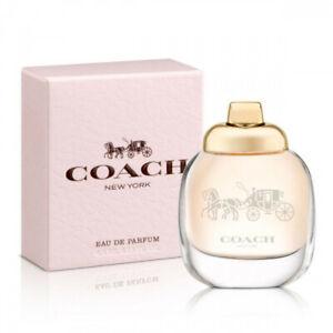 Coach mini edp 4.5 ml