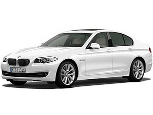 BMW 5-series F10 (2010-2012)